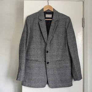 Everlane The Oversized Blazer